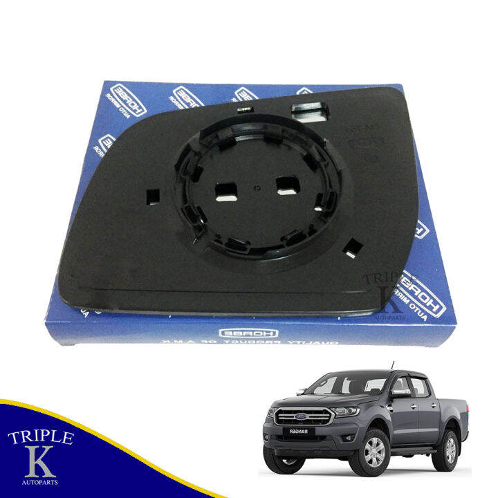 เลนส์กระจกมองข้าง-ขวา-mazda-bt50-ford-ranger-2012-2016-มาสด้าบีที50-ฟอร์ด-เรนเจอร์