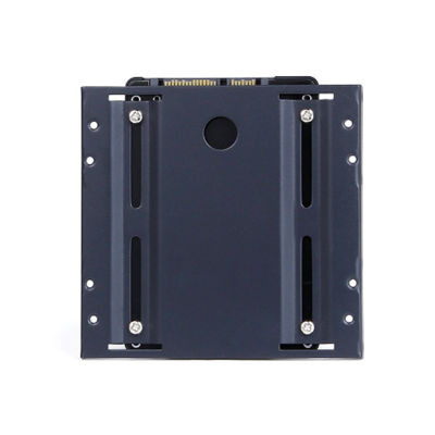 อิกวน®2.5นิ้วถึง3.5นิ้ว SSD โลหะตัวติดตั้งอะแดปเตอร์ Bracket Dock ช่องใส่ฮาร์ดไดรฟ์ผู้ถือ