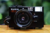 KONICA EFJ AUTO DATE