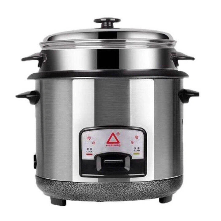 Midea Rice Cooker Home Mini Small Multifunctional Rice Cooker Large ...