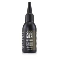 Sebastian เจล Seb Man The Hero (เจลที่สามารถทำงานได้ใหม่) 77G/2.72Oz