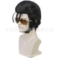 xiao ขายส่ง เอลวิสเอลวิส · เพรสลีย์ （Elvis Presl วิกผมอนิเมะมูรินโญ่ WIG