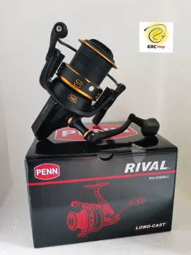 penn rival reel - Buy penn rival reel at Best Price in Malaysia