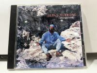 1   CD  MUSIC  ซีดีเพลง      BERES HAMMOND IN CONTROL    (A6C8)