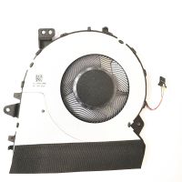 New CPU Cooling Fan for ASUS ZENBOOK ux431 UX431F UX431FA UM431D BX431 S4500F U4500F