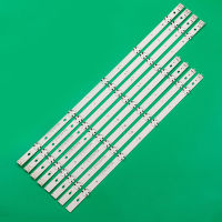 LED Backlight Strip for 49UH610A 49UH6100 49LF5100 49UH6030 49UF640V 49UF6407 49UF640 49LF510V LGEWICOP49inchUHD