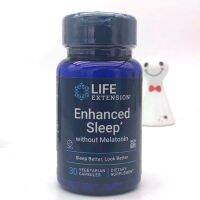 American Life Extension Sleep สูตรการนอนหลับธรรมชาติ30แคปซูล