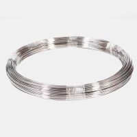 2m Nitinol Memory Steel Wire Nickel Titanium Alloy Dia.2-4mm  Superelastic Shape Glasses Fishing Fixed Diamonds Magic Trick