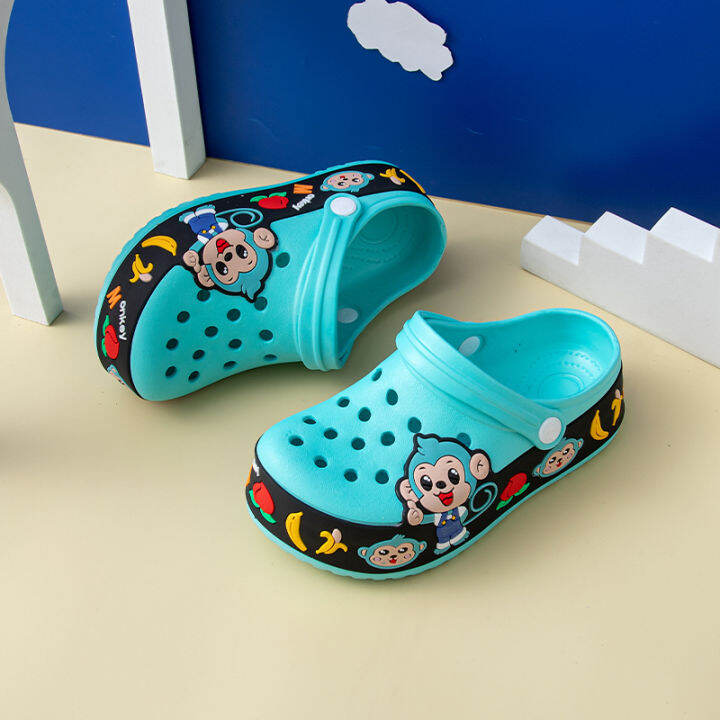 crocs for kids ph