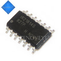 10pcs/lot IR21814STRPBF IR21814S IR21814 SOP-14 In Stock