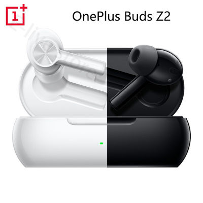 For OnePlus Buds Z2 Bluetooth Earphones