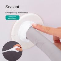 3pcs Wall Hole Sealant Waterproof Coating Agent Air-conditioning Hole Sewer Seal Leak Repair Extra Strong Glue Hideout Crack