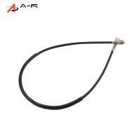 ⊕✴ Motorcycle Speedometer Cable Instruments Line GN125 GS125 for Suzuki 125cc GS GN 125 Speedo Meter Cable