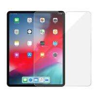 Apple iPad Pro ปกป้องหน้าจอสำหรับกระจกเทมเปอร์9ชม.,A1876 A1895ขนาด2018 12.9นิ้วฟิล์มป้องกัน A1983ป้องกันการสแกนลายนิ้วมือแบบ HD