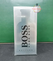 น้ำหอมผู้ชาย Hugo Boss Bottled EDT 100 ml.พร้อมกล่อง