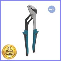 คีมคอม้า MAZDOX W202011 10 นิ้วWATER PUMP PLIERS MAZDOX W202011 10" **ด่วน สินค้าเหลือไม่เยอะ**