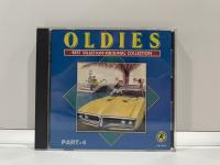 1 CD MUSIC ซีดีเพลงสากล OLDIES BEST SELECTION ORIGINAL COLLECTION (C12G38)