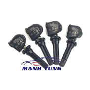 Cảm biến áp suất lốp, Ranger 2016 - EV6T1A180DC