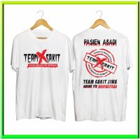 495 / เสื้อยืด TEAM SAKIT / เสื้อยืดผู้ป่วยนิรันดร์ / เสื้อยืดเย็น / เสื้อยืด DISTRO / เสื้อยืดล่าสุด / เสื้อยืด 512