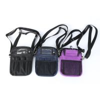 【CW】 Pack Waist Utility Nursing Tools Organizer Hip Bum Multifunction Shoulder Chest Purse