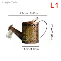 Longjia Tools โคมไฟห้อยพลังงานแสงอาทิตย์โคมไฟน้ำตกแบบแขวนกันน้ำกลางแจ้งตกแต่งสวนลานระเบียงสนามหญ้าสวนหลังบ้านภูมิทัศน์โคมไฟ LED