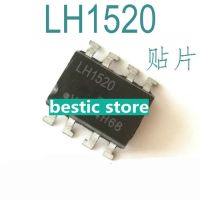 LH1520 original imported optocoupler chip SOP8 solid state relay imported from stock with good quality SOP-8