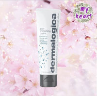 Dermalogica Skin Smoothing Cream ขนาด 7/15/50/100 ml มอยส์เจอไรเซอร์เนื้อหนักปานกลาง เหมาะสำหรับผิวผสม