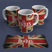 จัดว่า Beatle Rock การจัดส่ง Quick แก้วกาแฟเซรามิกแก้วกาแฟ