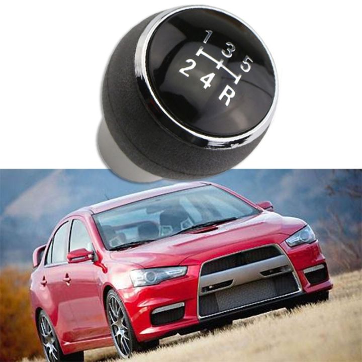 car-5-speed-gear-head-shift-knob-mt-handball-for-mitsubishi-lancer-ex-evo-gts-asx-v3-v5-v6