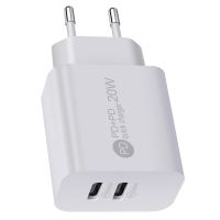 【Aishang electronic】「Aishang electronic」ที่ชาร์จ USB 40W PD 20WCharging USB-CAdapter1311ที่ชาร์จแบตสำรอง