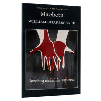 Macbeth Macbeths English novels English books world famous classic William Shakespeare