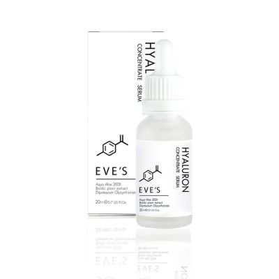 เซรั่มอีฟส์ Eves Hya serum อีฟส์ไฮยาเซรั่ม EVES Hyaluron Concentrate Serum