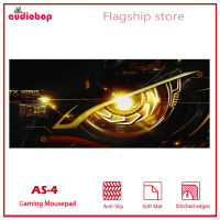 Rog design Gaming Mouse Pad Large Mouse Pad Gamer Big Mouse Mat Computer Mousepad 80cm*30cm AS-4