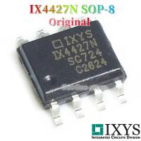 5ชิ้น IX4427N ของแท้ SOP-8 IX4427NTR IX4427 SOP8 SMD MOSFET เกทไดรเวอร์ IC ใหม่ดั้งเดิม