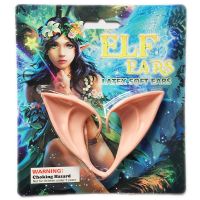 【FCL】✴❈ 1Pair Elf Ears Up False Props Costume Accessories