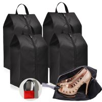 Ultralight Portable Waterproof Shoes Bag Multi-function Foldable Outdoor Travel Home Storage Bag Men Women Sneakers Organizers