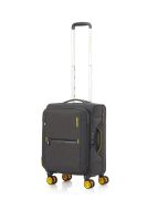 AMERICAN TOURISTER กระเป๋าเดินทางล้อลาก (20นิ้ว) รุ่น DROYCE SPINNER 55/20 EXP TSA