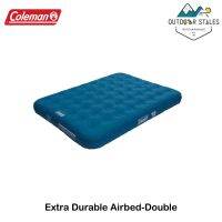 Coleman Japan Extra Durable Airbed-Double