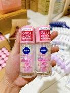 Lăn Ngăn Mùi Nivea Serum Sáng Mịn Hương Hoa Hồng thái lan