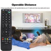 Remote Control For LG TV AKB69680403 VBESTLIFE 32LG2100 32LH2000 32LH3000 32LD320 42LH35FD 42PQ20D 50PQ20D 22LU4010 26LH201 Q8W4