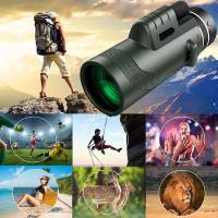 80x100 HD Night Vision Device Long Range Telescope Professional Binoculars Waterproof Laege Eyepiece for Appreciate Nature Tools