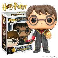 Funko POP! Harry Potter 26 Special Edition ฟิกเกอร์โมเดลแฮรี่พอตเตอร์รุ่นพิเศษ