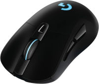 Logitech G703 Wireless/Sensor Hero Gaming Mouse