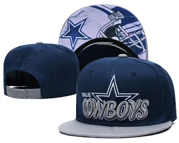 Vintage New Era Dallas Cowboys World Champion Snapback – Santiagosports