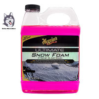 Meguiars Ultimate Snow Foam 32 oz.