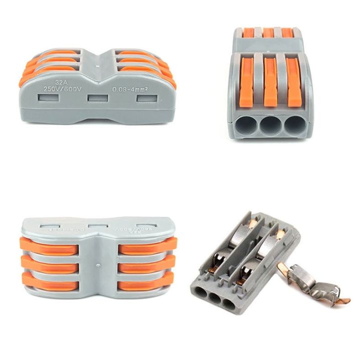 spl-3-connector-terminal-block-universal-hard-and-soft-wire-fast-junction-box-high-current