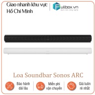 Loa soundbar sonos arc thumbnail