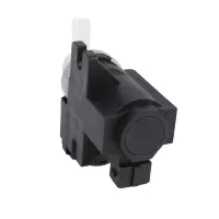 1 PCS Turbocharged Solenoid Valve Vacuum Modulator Replacement Parts for SsangYong Rexton/Kyron/Actyon/Rodius Diesel 6655403897 6655403797