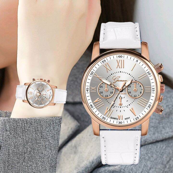 a-decent035-women-fashionnew-women-39-scasualleather-band-watchwrist-watchmontre-femme-reloj-mujer