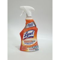 ส่งฟรี! Lysol Kitchen Pro Antibacterial Cleaner  น้ำยาทำความสะอาดห้องครัว ขจัดคราบสกปรก แท้ 100%